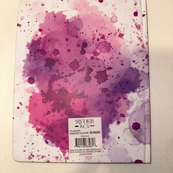 Ryder & Co. purple set - Picture 4 of 9